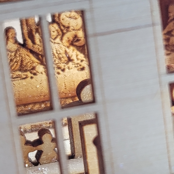 Ginger Cottages Church - Religious Decor - Picture 4 of 16